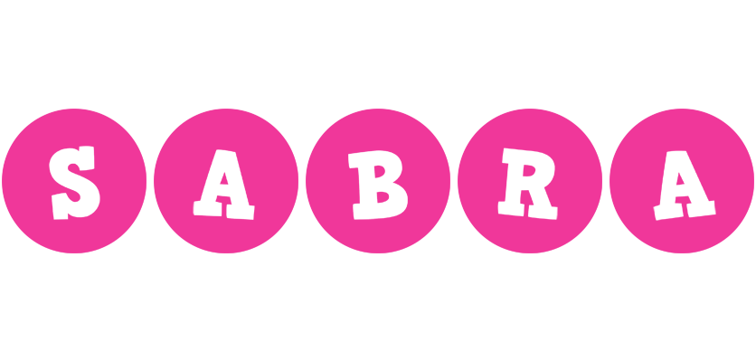 Sabra poker logo