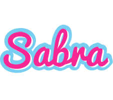 Sabra popstar logo