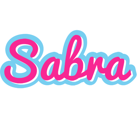 Sabra popstar logo