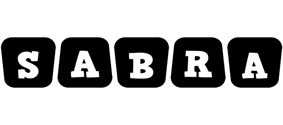 Sabra racing logo