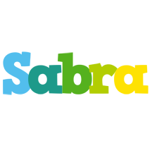 Sabra rainbows logo