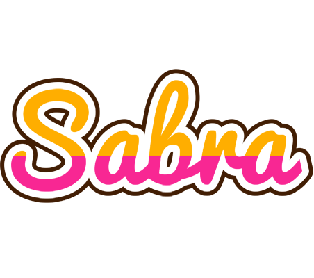 Sabra smoothie logo
