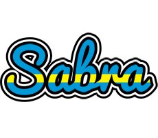 Sabra sweden logo