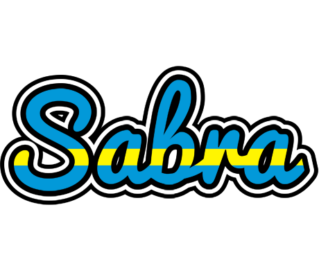 Sabra sweden logo