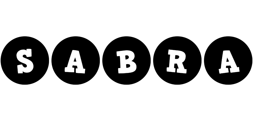 Sabra tools logo