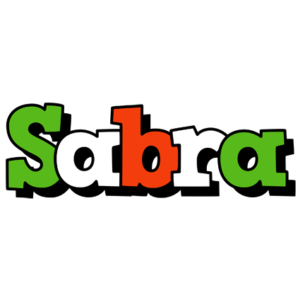 Sabra venezia logo
