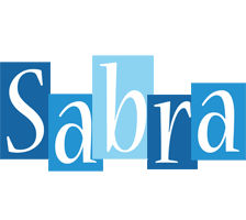 Sabra winter logo