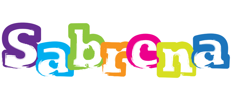 Sabrena casino logo
