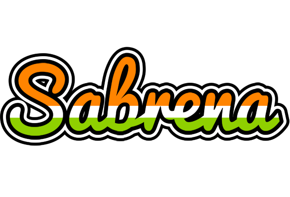 Sabrena mumbai logo