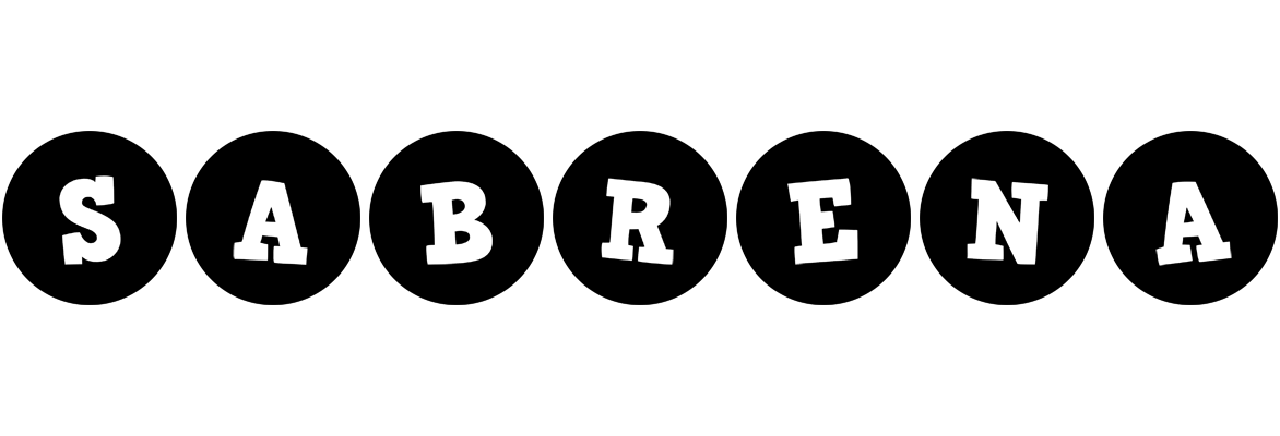 Sabrena tools logo