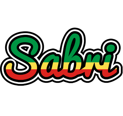 Sabri african logo