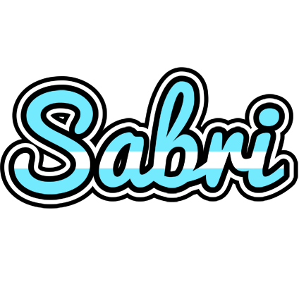 Sabri argentine logo
