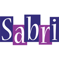 Sabri autumn logo