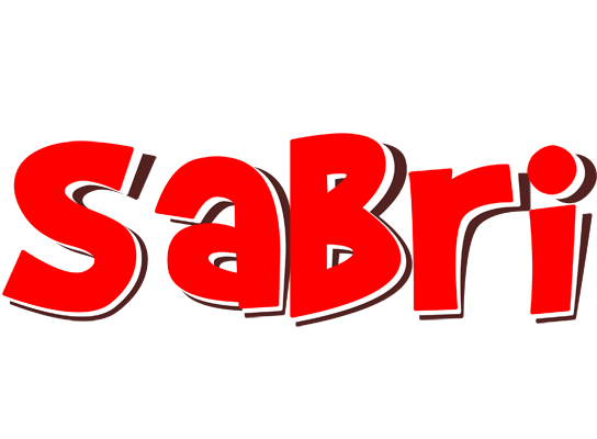 Sabri basket logo