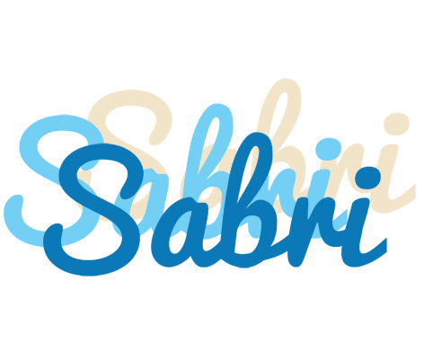 Sabri breeze logo