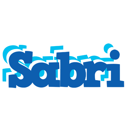 Sabri business logo