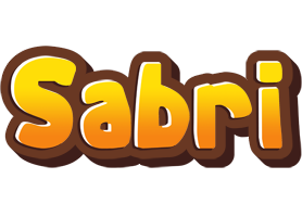 Sabri cookies logo