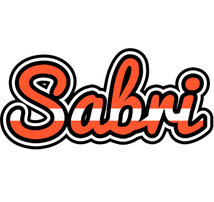 Sabri denmark logo