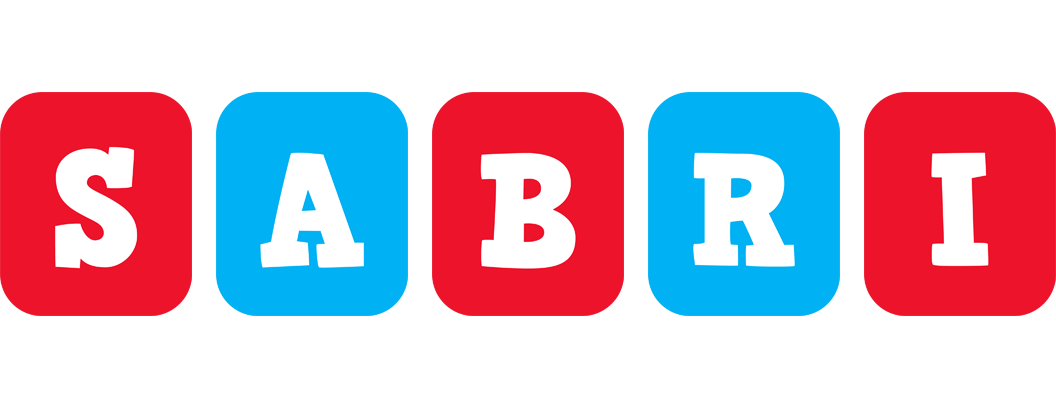Sabri diesel logo