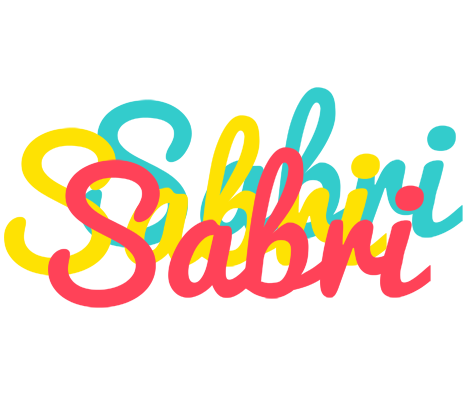 Sabri disco logo