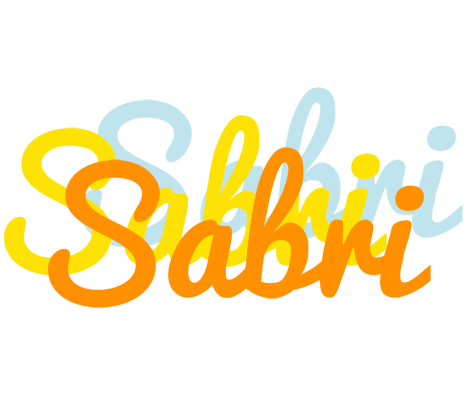 Sabri energy logo