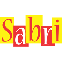 Sabri errors logo