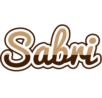Sabri exclusive logo