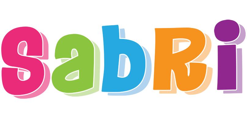 Sabri friday logo