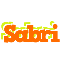 Sabri healthy logo