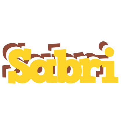 Sabri hotcup logo