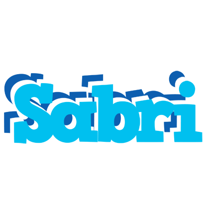 Sabri jacuzzi logo