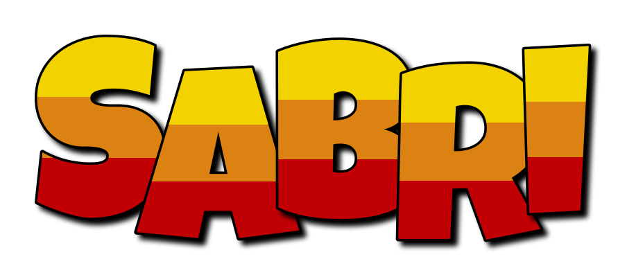 Sabri jungle logo