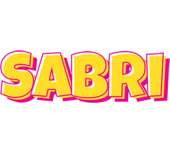 Sabri kaboom logo
