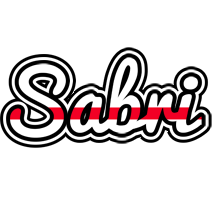 Sabri kingdom logo