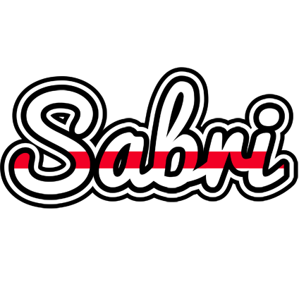 Sabri kingdom logo