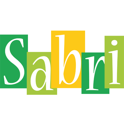 Sabri lemonade logo
