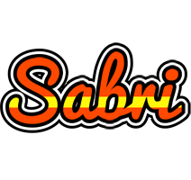 Sabri madrid logo