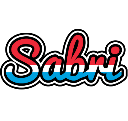 Sabri norway logo