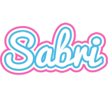 Sabri outdoors logo