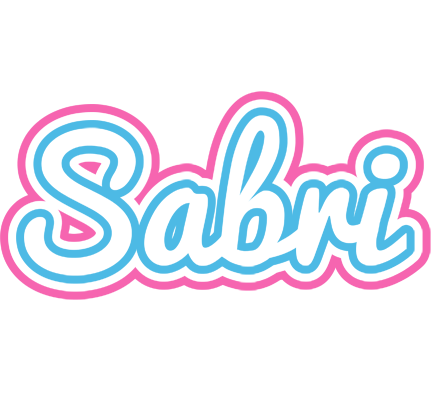 Sabri outdoors logo
