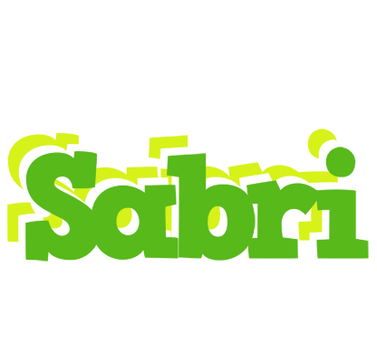 Sabri picnic logo