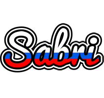Sabri russia logo
