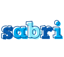 Sabri sailor logo