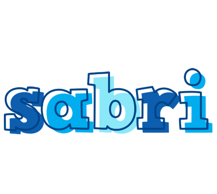 Sabri sailor logo