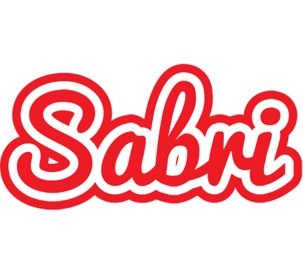 Sabri sunshine logo