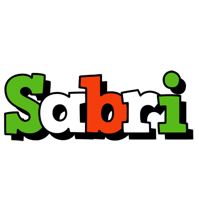 Sabri venezia logo