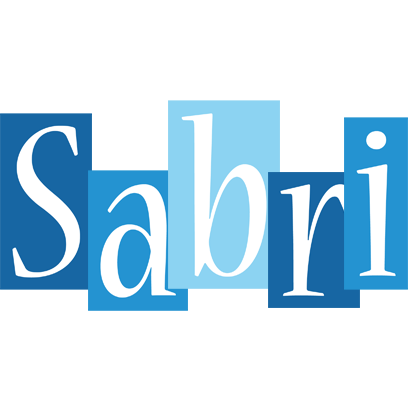 Sabri winter logo