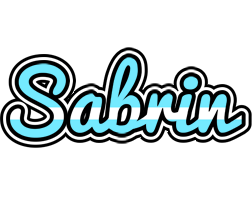 Sabrin argentine logo