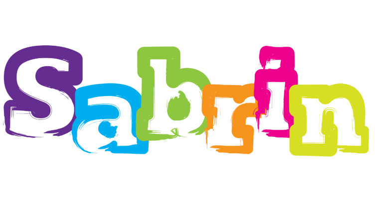Sabrin casino logo