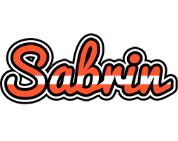 Sabrin denmark logo